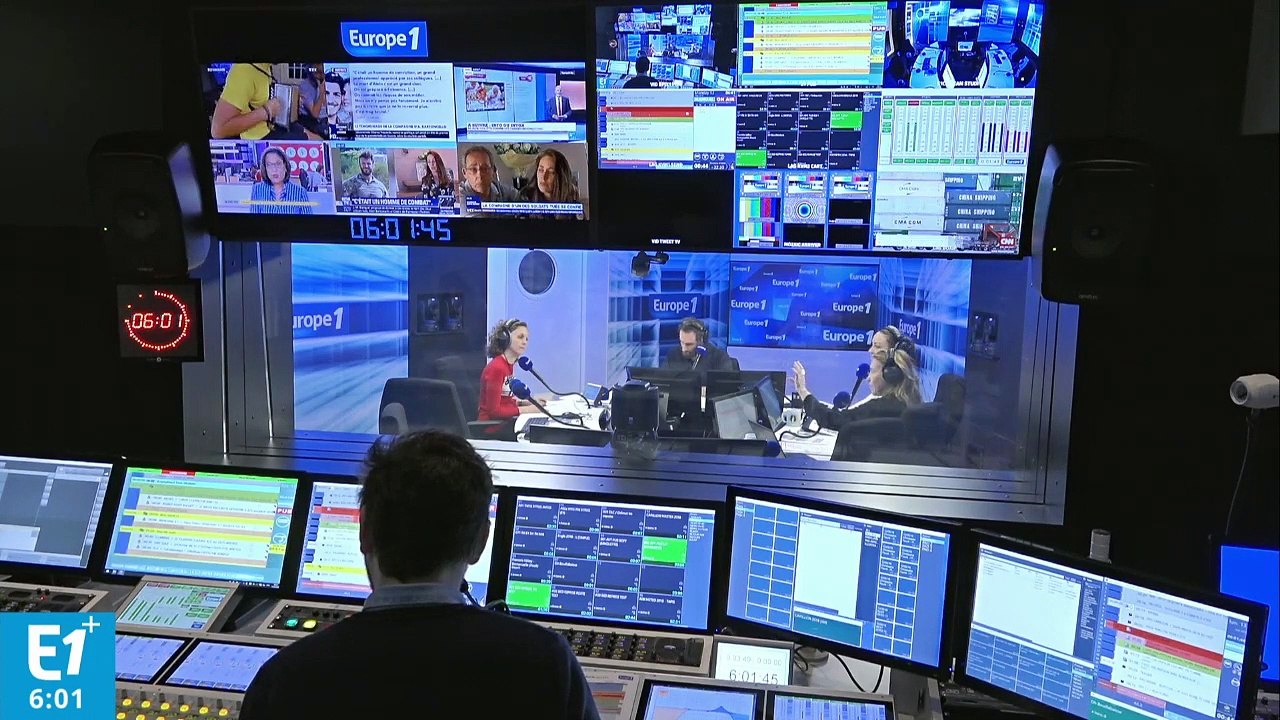 "Il laisse un vide immense" : la compagne d'un des militaires tués au Burkina Faso témoigne