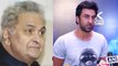 Ranbir Kapoor opens up about father Rishi Kapoor’s cancer; Watch Video | FilmiBeat