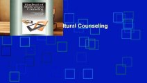 Handbook of Multicultural Counseling  Best Sellers Rank : #3