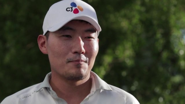 강성훈, 159개 대회 만에 PGA 생애 첫 우승 쾌거 / YTN
