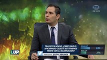 LUP: ¿Ratificarán a Pedro Caixinha?