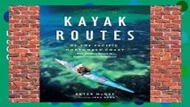 Library  Kayak Routes of the Pacific Northwest Coast: From Northern Oregon to British Columbia's