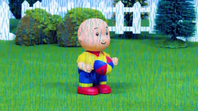 Kajtus po polsku nowe odcinki | Kajtus i Gorący Ziemniak | Nowy specjalny odcinek Kajtusia