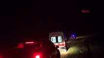 Kahramanmaraş - Traktörle Gölete Giren 3 Çocuk Boğuldu