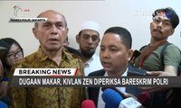 [FULL] Pernyataan Kivlan Zen Soal Bantah Tuduhan Lakukan Makar