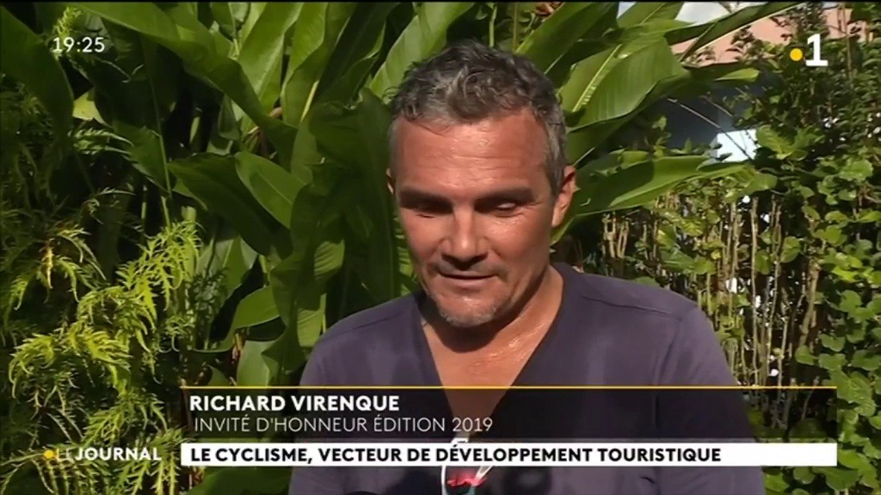 La Ronde tahitienne attire de plus en plus d’invités prestigieux