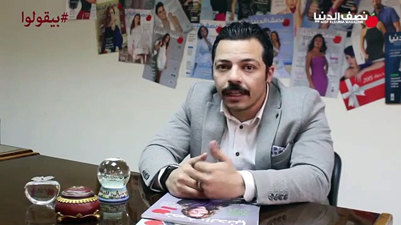 #بيقولوا .. إن ميعاد البلوغ بيختلف عند البنات باختلاف الطقس يا تري صح ولا غلط ؟
