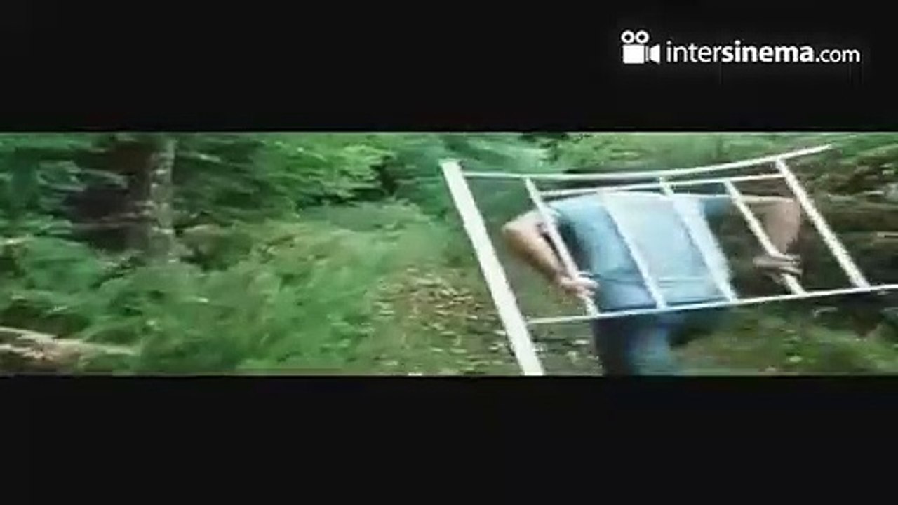 Mustafa Hakkında Herşey - Fragman