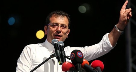 Ekrem İmamoğlu'ndan Sanatçılara Çağrı: Korkmadan Konuşmaya Devam Edin