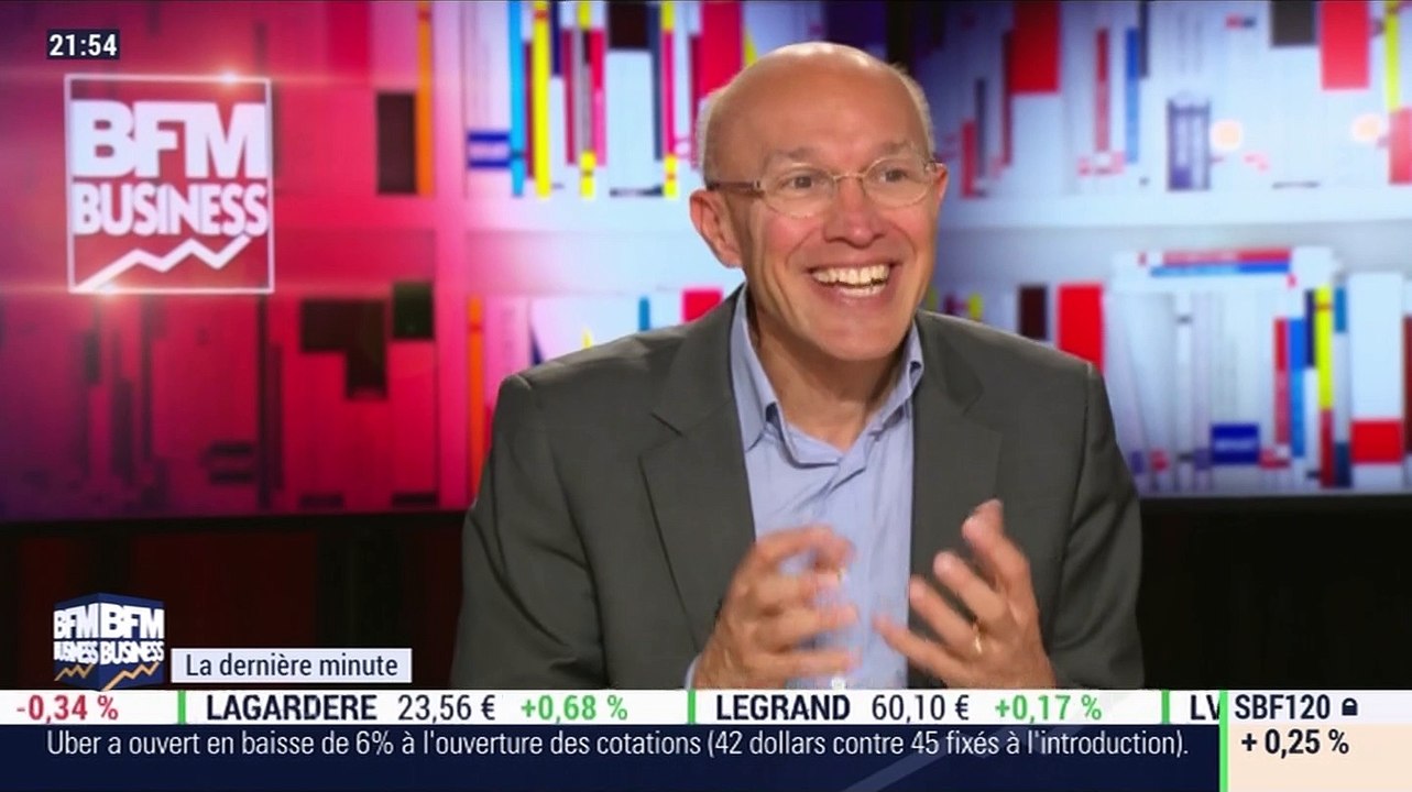 Les livres de la dernière minute: Ravard et James, Jean de Kervasdoué et Didier Bazzocchi et Dan Ariely et Jeff Kreisler - 10/05