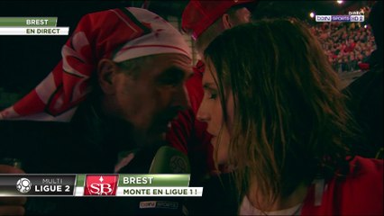 Michel Padovani annonce la fin de Jean-Marc Furlan à Brest