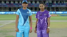 Women's T20 Challenge : Supernovas Vs Velocity Final Match Preview ! || Oneindia Telugu