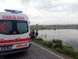 Gölde Kaybolan Adam 1 Buçuk Saat Sonunda Bulundu