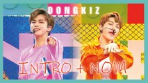 [HOT] DONGKIZ - INTRO   NOM, 동키즈 - INTRO   놈 Show Music core 20190511
