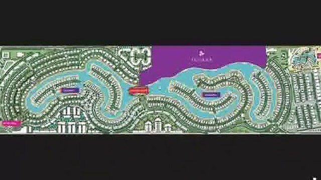 Town House Corner fully finished Azha el sokhna