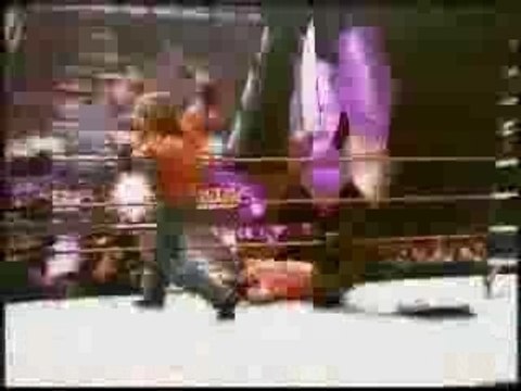 WWE Matt Hardy vs Edge Summerslam promo