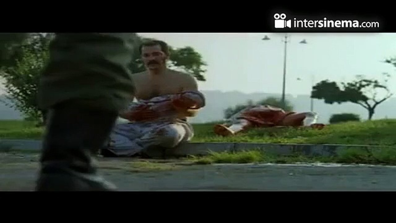 Babam ve Oğlum - Fragman