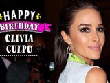 Les 4 meilleurs conseils beauté d'Olivia Culpo