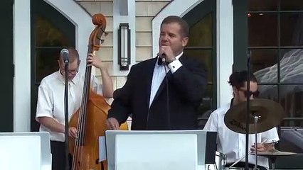 Monte Carlo Band & Wedding Entertainment