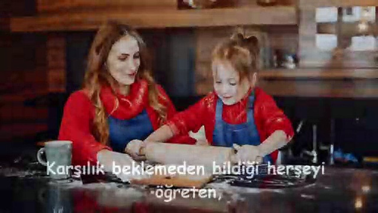 Anneler Günü | Elemanuzmani.com