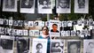 Las madres de desaparecidos marchan en México