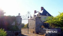 A vendre - Château - FONTAINEBLEAU (77300) - 20 pièces - 900m²