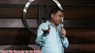 Stand Up Comedy - IPL V  IPL (Indian Politician League) - Rajeev Nigam