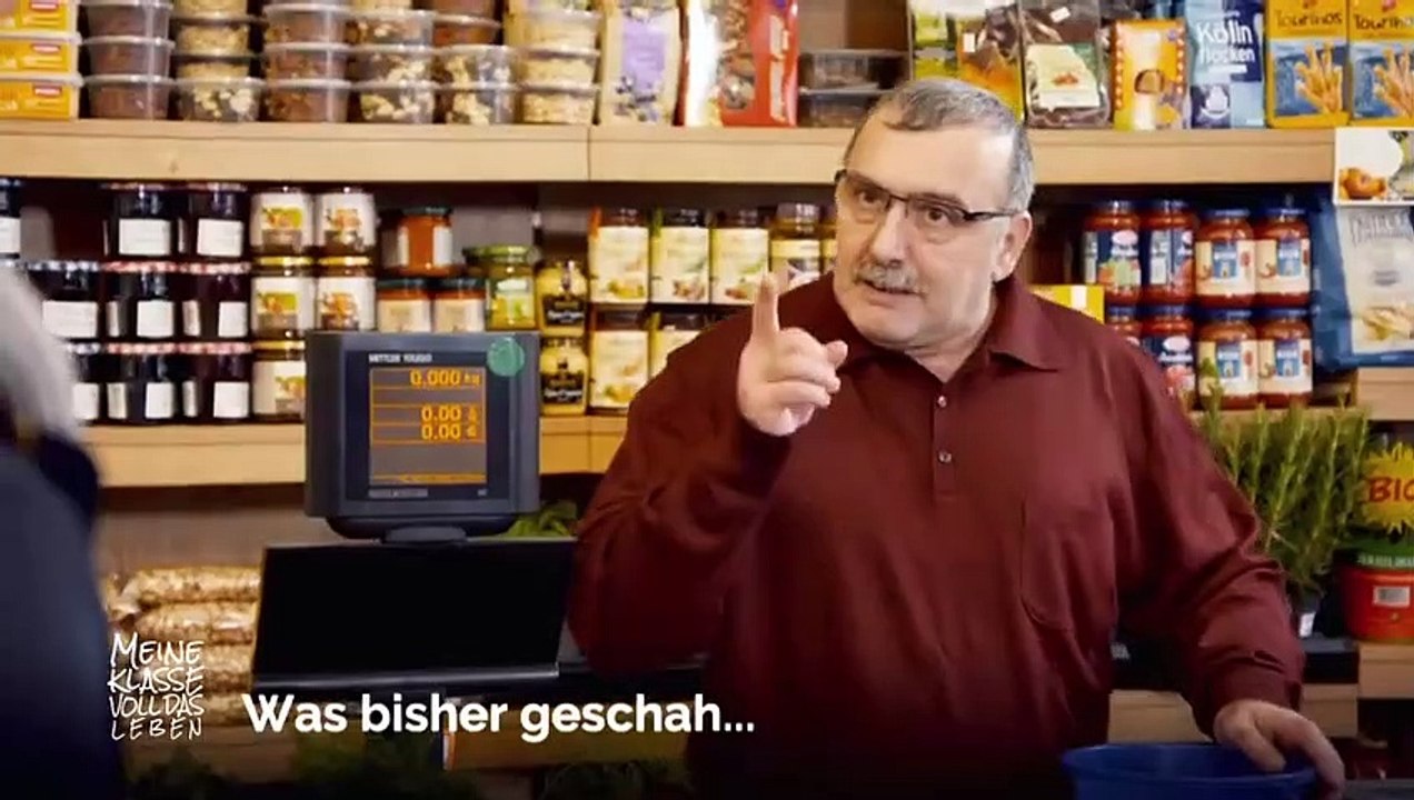 Bedroht von der besten Freundin! Delina in Gefahr | Folge 29 | Meine Klasse – Voll das Leben | SAT.1