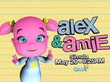 Alex and Amie: Ngayong May 20 na!