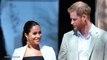 The Duchess of Sussex has given birth to her first child with Prince Harry - a baby boy