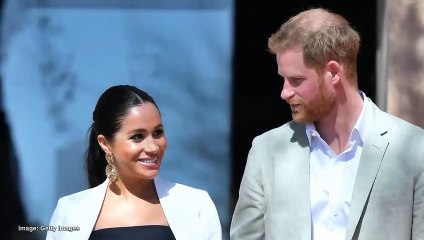 The Duchess of Sussex has given birth to her first child with Prince Harry - a baby boy