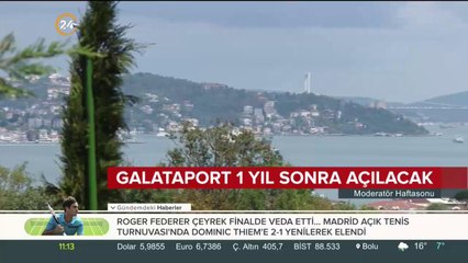 Geri sayım sürüyor