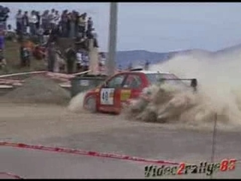 compilation Crash 2006
