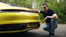 New Porsche 911 2020 in-depth review | carwow Reviews