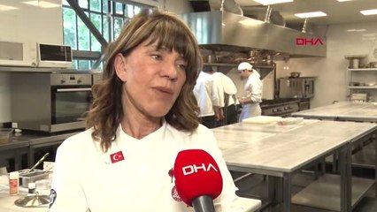 Osmanlı Sarayı'nda İftar Menüsü