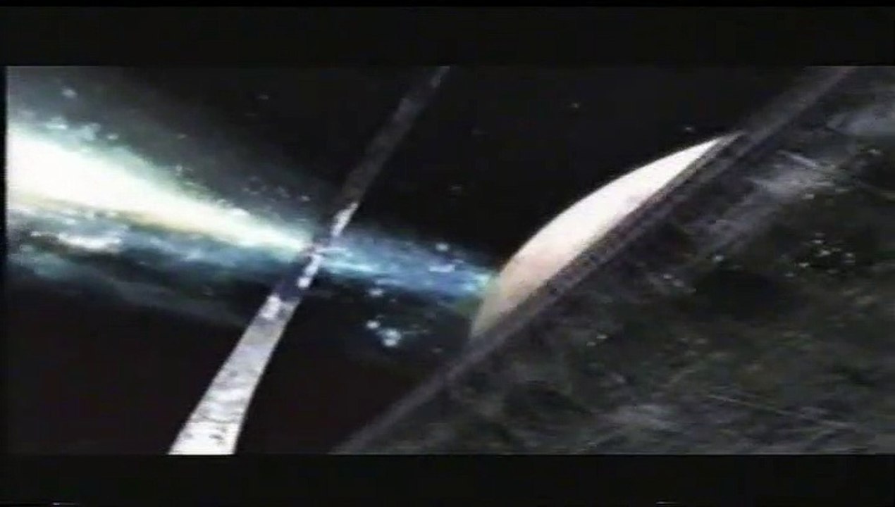 2001 "Halo: Combat Evolved" XBox TV Ad