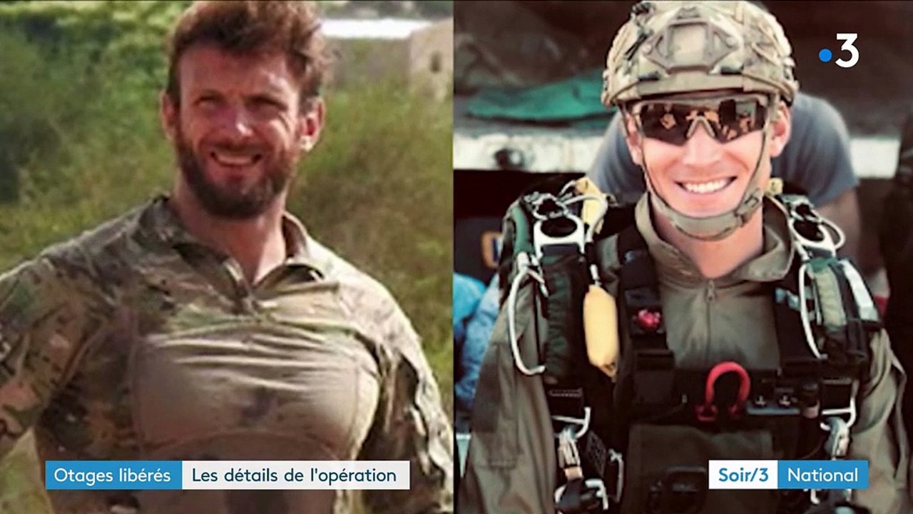 Otages libérés au Burkina Faso : les détails de l'opération