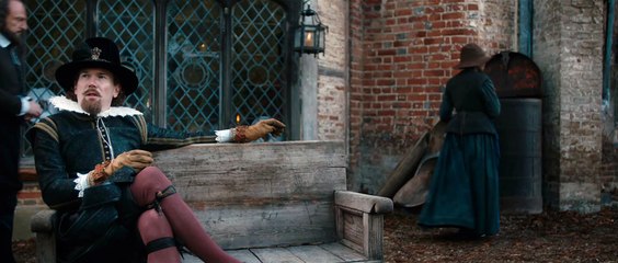 All Is True Film Clip - Pretty Thoughts