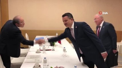 G20 Tarım Bakanları Zirvesi Japonya'nın Niigata Şehrinde Başladı