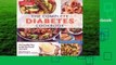 Complete acces  The Complete Diabetes Cookbook: The Healthy Way to Eat the Foods You Love: 400