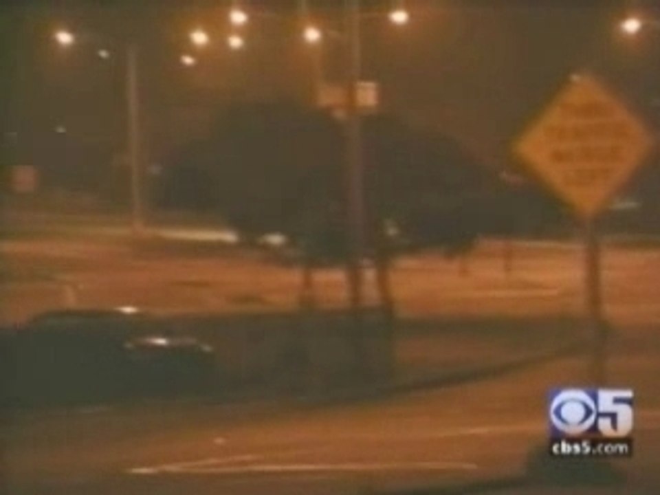 san francisco 911 tapes