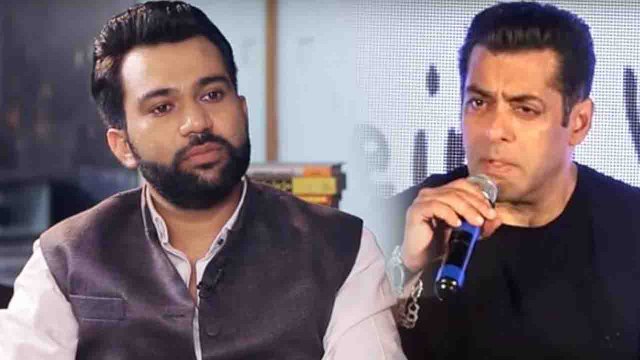 Bharat: Ali Abbas Zafar shares interesting fact about Salman Khan | FilmiBeat