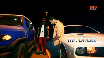 First Sight love I A Jay feat. Mr. Dhatt I MV Records I Latest Punjabi Song 2014