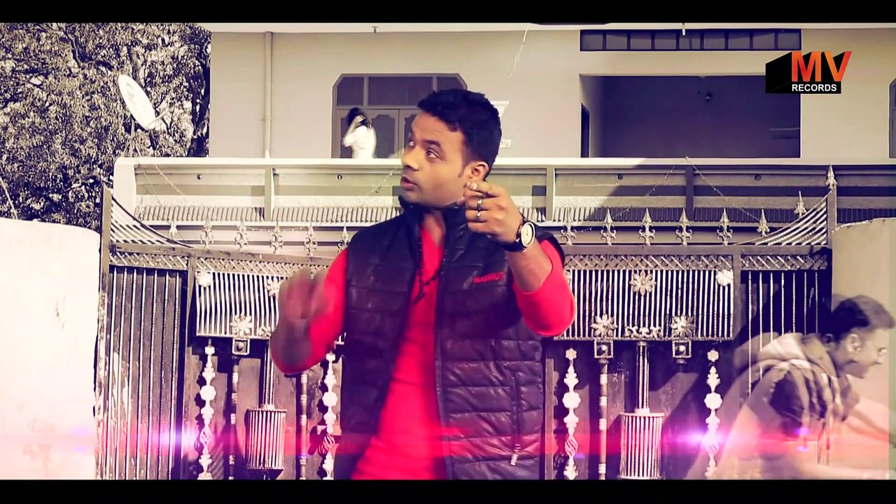 GREECE I Hammy Kahlon I MV Records I Brand New Punjabi Song