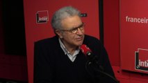 Serge Toubiana, président d'UniFrance, invité d'On arrête pas l'éco