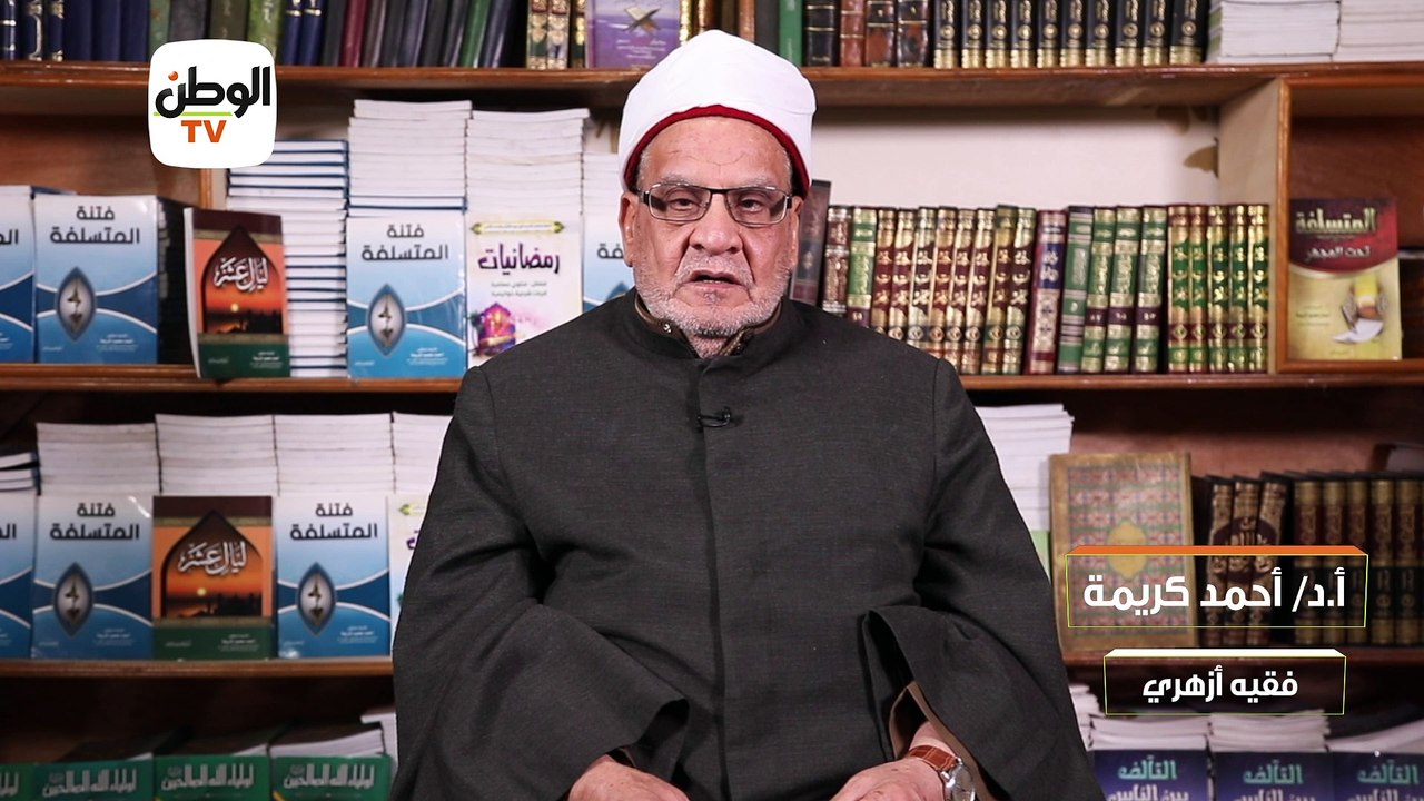 فتاوى رمضانية.. هل يجوز الصيام ومشاهدة المسلسلا...
