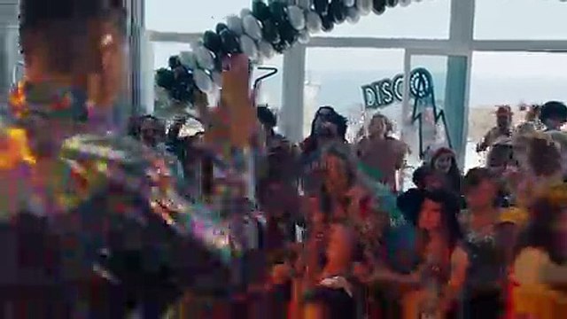 Big Little Lies Season 2 Trailer #2 (2019) Reese Witherspoon, Shailene Woodley series