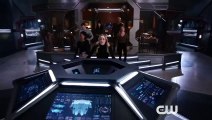 DC's Legends of Tomorrow Season 4 Episode 15 Sneak Peek Terms Of Service (2019)