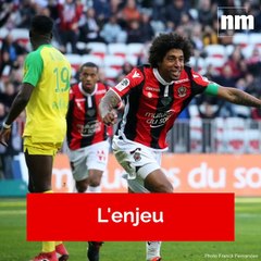 Tout ce qu'il faut savoir avant le match OGC Nice - FC Nantes