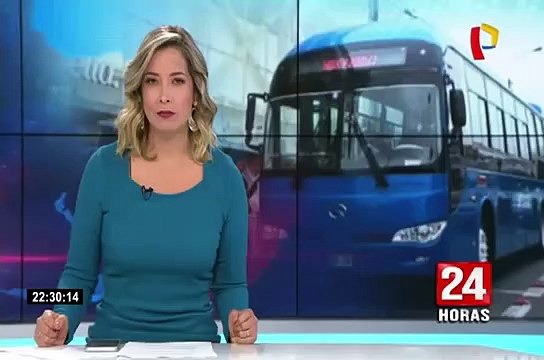 Corredor Azul: usuarios señalan que no es fácil ubicar puntos de recarga de tarjetas